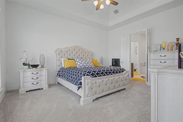 1220 Whitecliff Drive, Forney, TX 75126