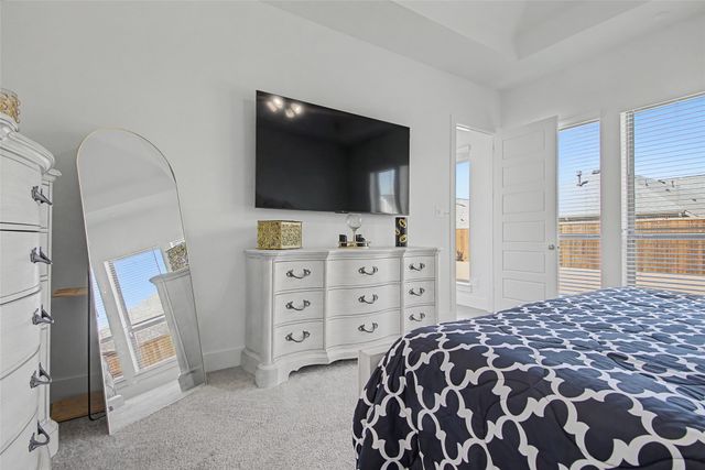 1220 Whitecliff Drive, Forney, TX 75126