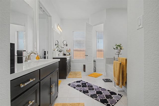 1220 Whitecliff Drive, Forney, TX 75126