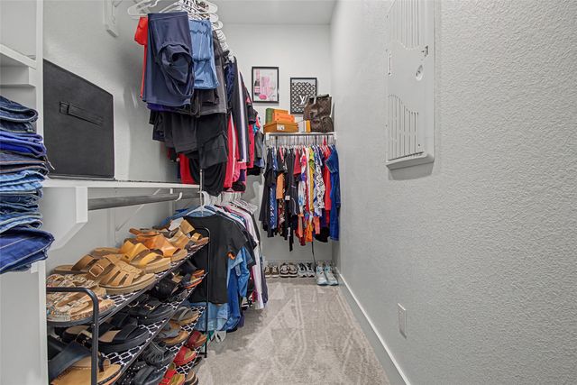 1220 Whitecliff Drive, Forney, TX 75126