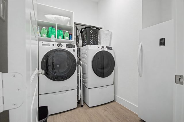 1220 Whitecliff Drive, Forney, TX 75126