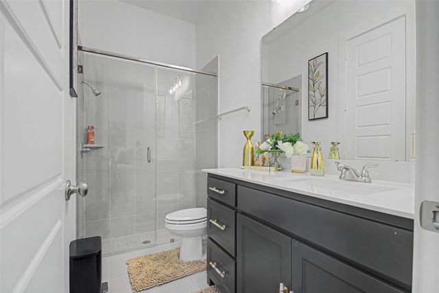 1220 Whitecliff Drive, Forney, TX 75126