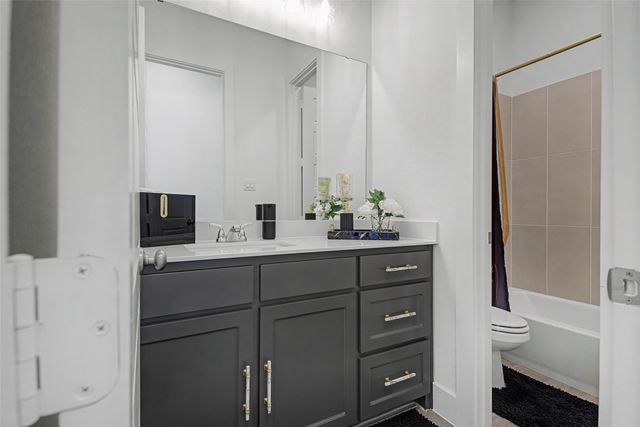 1220 Whitecliff Drive, Forney, TX 75126