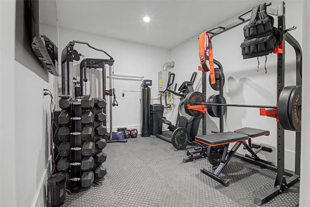 1220 Whitecliff Drive, Forney, TX 75126