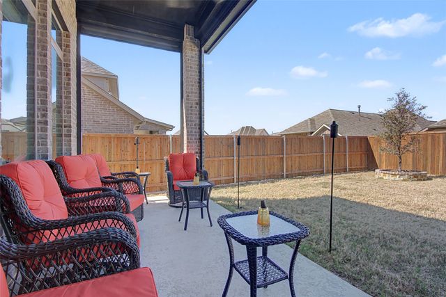 1220 Whitecliff Drive, Forney, TX 75126