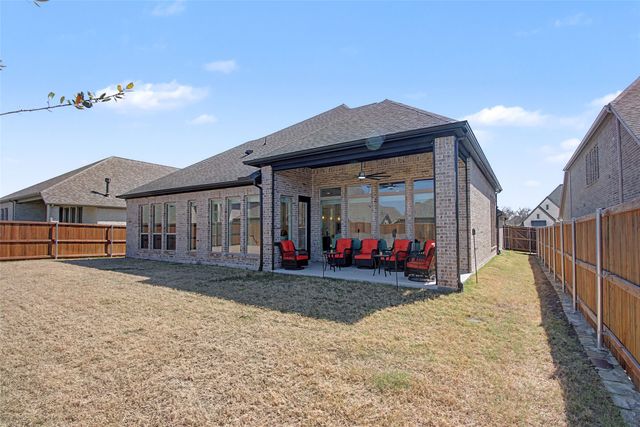 1220 Whitecliff Drive, Forney, TX 75126