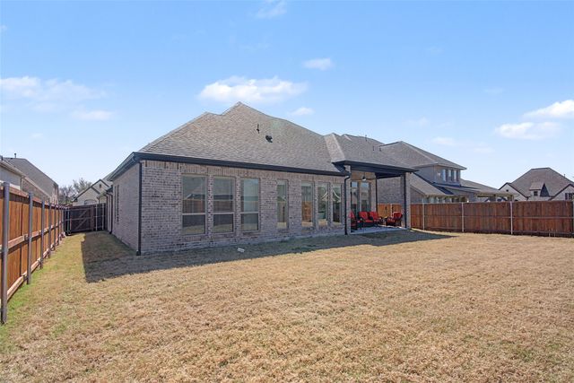 1220 Whitecliff Drive, Forney, TX 75126
