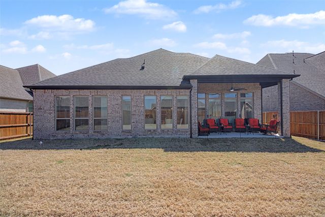 1220 Whitecliff Drive, Forney, TX 75126