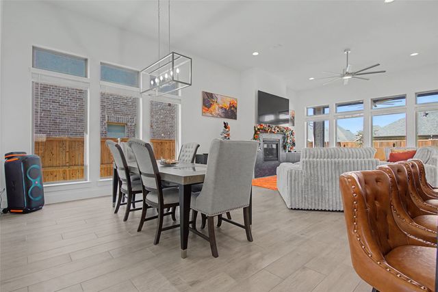 1220 Whitecliff Drive, Forney, TX 75126