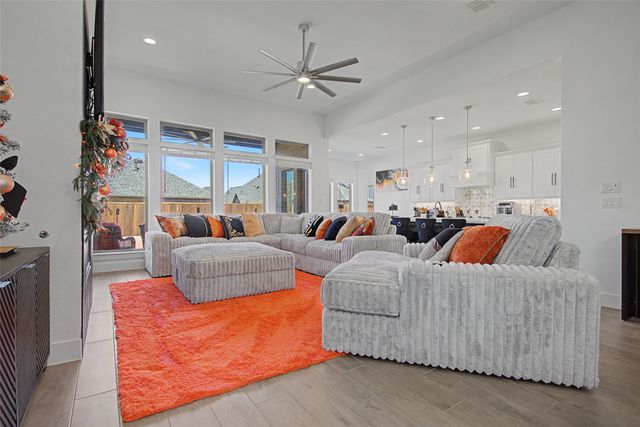 1220 Whitecliff Drive, Forney, TX 75126