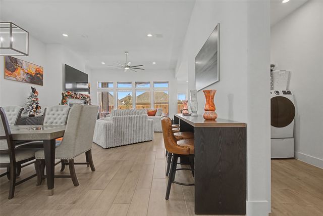 1220 Whitecliff Drive, Forney, TX 75126