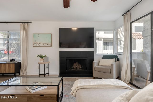 10115 E MOUNTAIN VIEW Road 1062, Scottsdale, AZ 85258