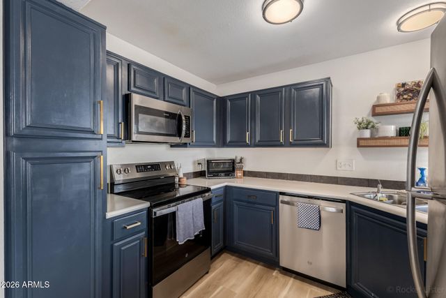 10115 E MOUNTAIN VIEW Road 1062, Scottsdale, AZ 85258