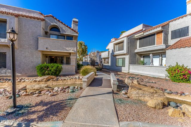 10115 E MOUNTAIN VIEW Road 1062, Scottsdale, AZ 85258