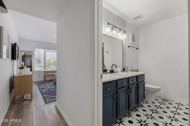 10115 E MOUNTAIN VIEW Road 1062, Scottsdale, AZ 85258