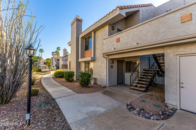 10115 E MOUNTAIN VIEW Road 1062, Scottsdale, AZ 85258