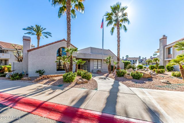 10115 E MOUNTAIN VIEW Road 1062, Scottsdale, AZ 85258