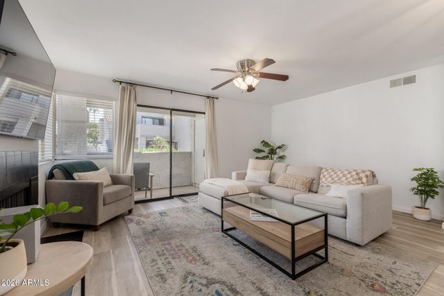 10115 E MOUNTAIN VIEW Road 1062, Scottsdale, AZ 85258