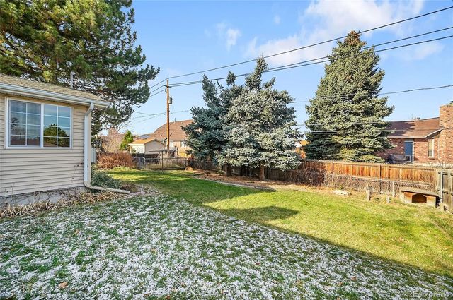 9083 W Iowa Avenue, Lakewood, CO 80232