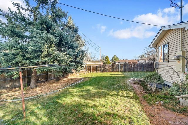 9083 W Iowa Avenue, Lakewood, CO 80232