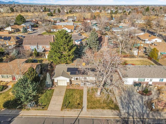 9083 W Iowa Avenue, Lakewood, CO 80232
