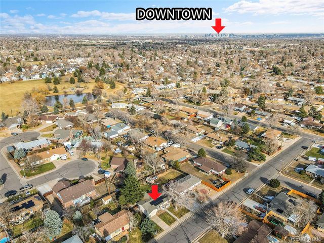 9083 W Iowa Avenue, Lakewood, CO 80232