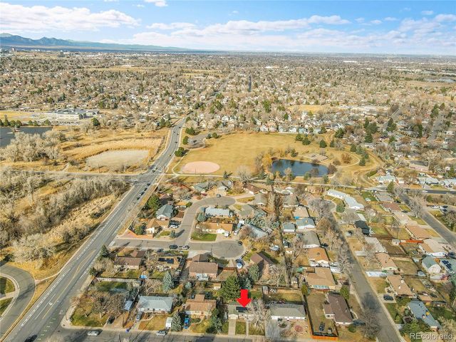 9083 W Iowa Avenue, Lakewood, CO 80232