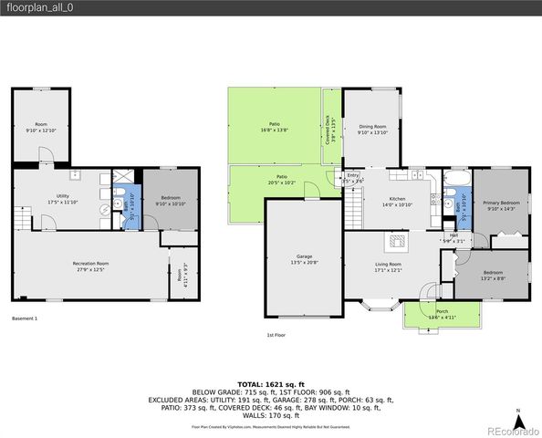 9083 W Iowa Avenue, Lakewood, CO 80232