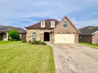 5710 Nicole Lane, Beaumont, TX 77713