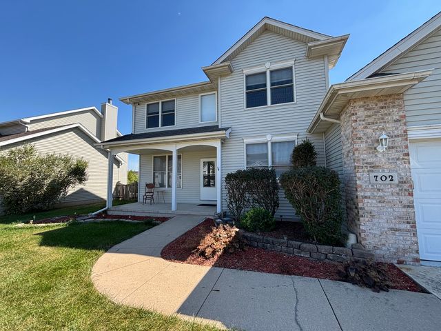 702 Plum Street, Dekalb, IL 60115