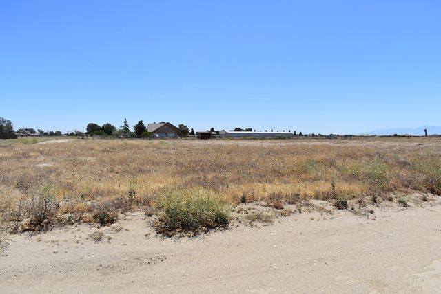 Ave A12 And Vic 73rd St West, Lancaster, CA 93536