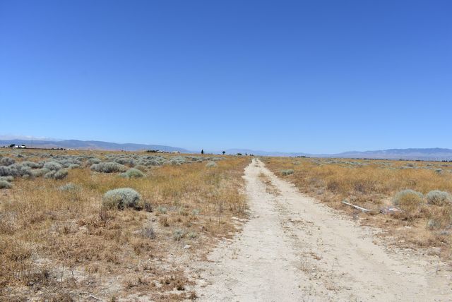 Ave A12 And Vic 73rd St West, Lancaster, CA 93536