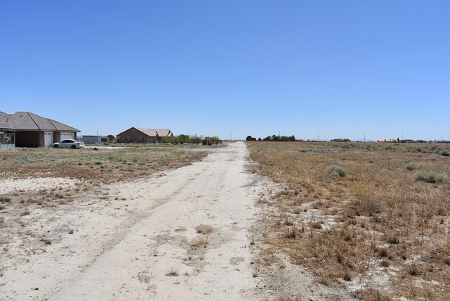 Ave A12 And Vic 73rd St West, Lancaster, CA 93536