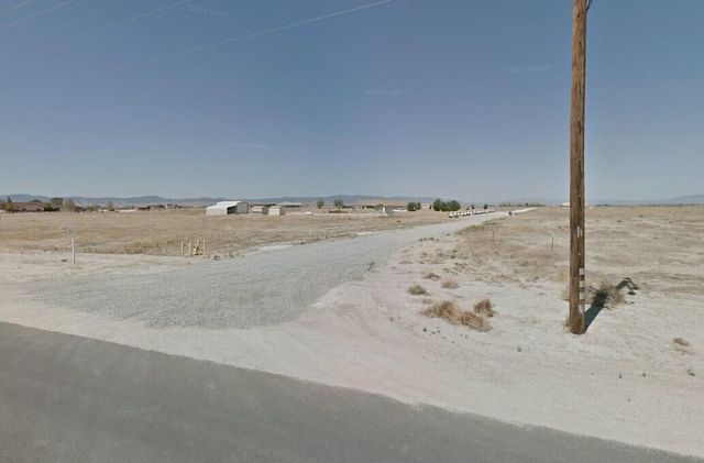 Ave A12 And Vic 73rd St West, Lancaster, CA 93536