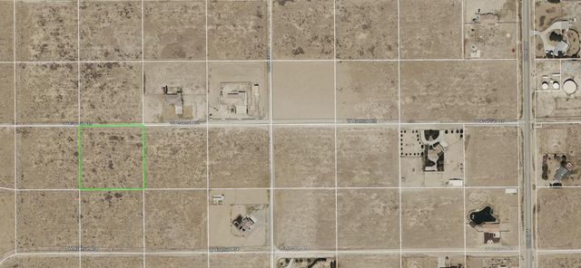 Ave A12 And Vic 73rd St West, Lancaster, CA 93536