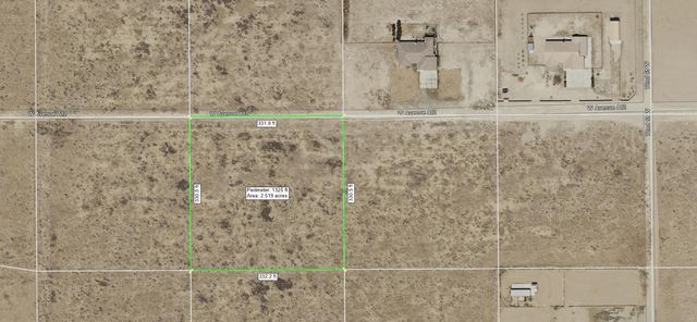 Ave A12 And Vic 73rd St West, Lancaster, CA 93536