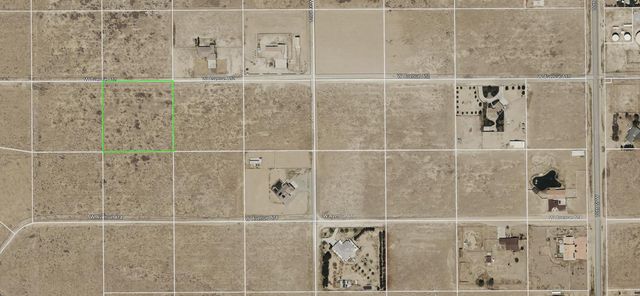 Ave A12 And Vic 73rd St West, Lancaster, CA 93536