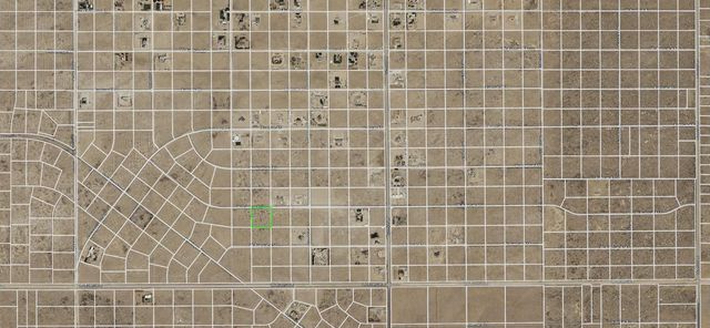 Ave A12 And Vic 73rd St West, Lancaster, CA 93536