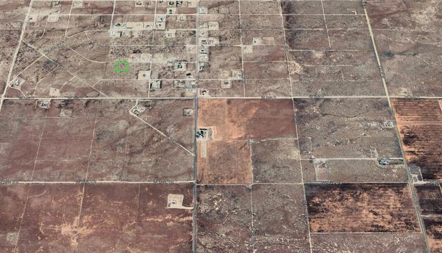 Ave A12 And Vic 73rd St West, Lancaster, CA 93536