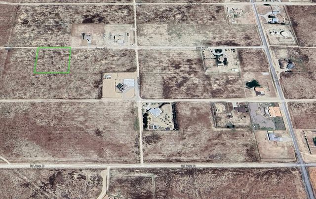 Ave A12 And Vic 73rd St West, Lancaster, CA 93536