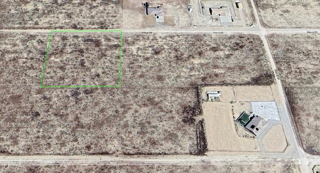 Ave A12 And Vic 73rd St West, Lancaster, CA 93536