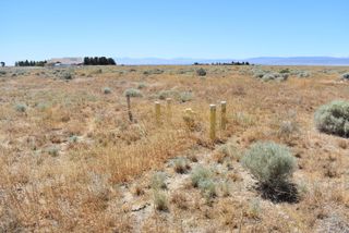 Ave A12 And Vic 73rd St West, Lancaster, CA 93536