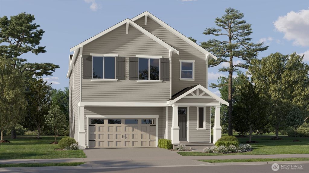 8302 44th Place SE, Marysville, WA 98270