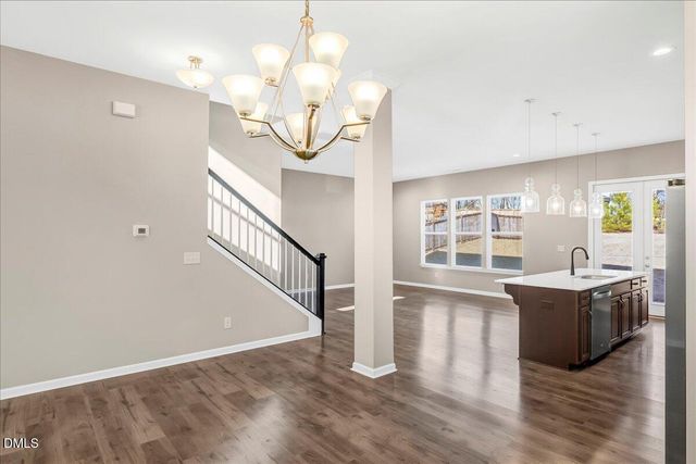 5406 Ripplebrook Drive, Durham, NC 27712