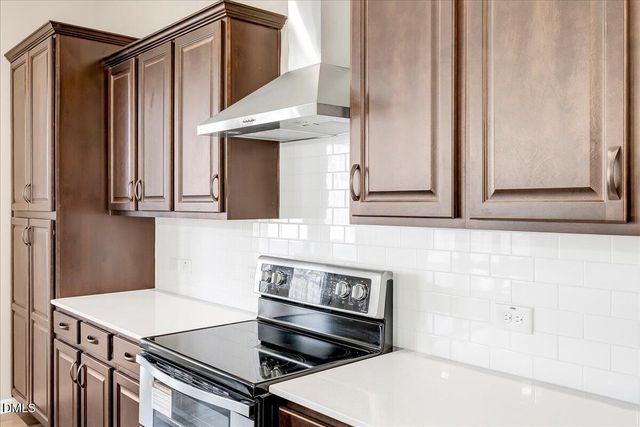 5406 Ripplebrook Drive, Durham, NC 27712