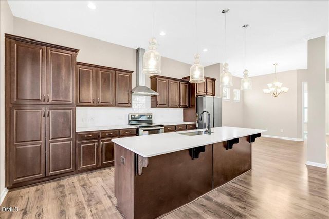 5406 Ripplebrook Drive, Durham, NC 27712