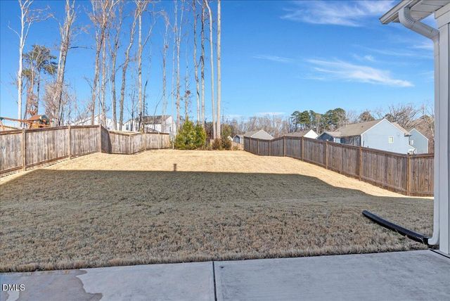 5406 Ripplebrook Drive, Durham, NC 27712