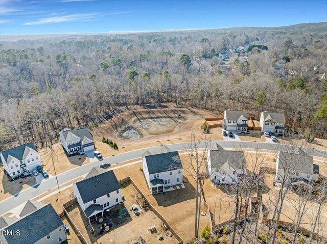 5406 Ripplebrook Drive, Durham, NC 27712