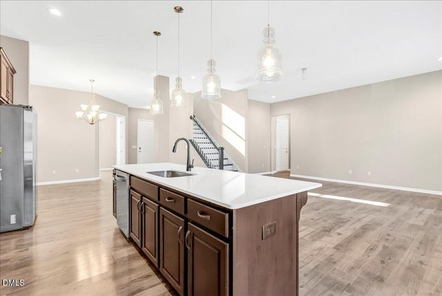 5406 Ripplebrook Drive, Durham, NC 27712