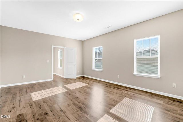 5406 Ripplebrook Drive, Durham, NC 27712